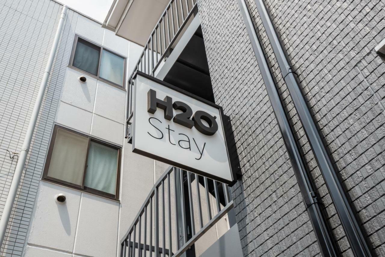 H2O Stay Ikebukuro 東京都 エクステリア 写真